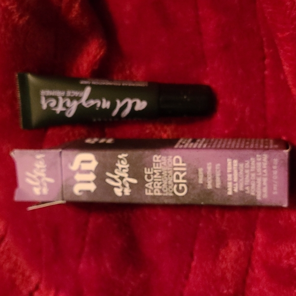 URBAN DECAY ALL NIGHTER FACE PRIMER - Picture 1 of 4
